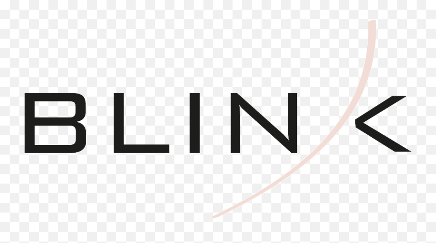 Blink Lash Logo - Clip Art Png,Lash Logo