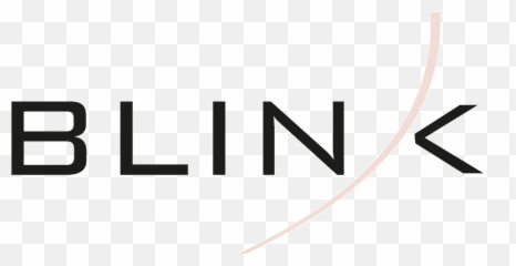 Blink Lash Logo - Clip Art png