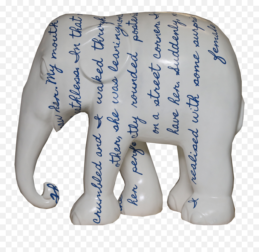 Tara For Mark By Elephant Family Left - Indian Elephant Png,Republican Elephant Png