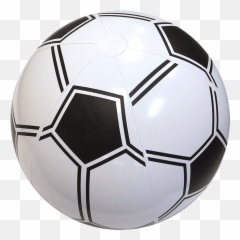 36 - Inch Soccer Beach Ball Beach Ball Or Soccer Ball Png,Beach Ball Png
