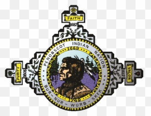 Our View Statue Would Help Tell The Remarkable Story Of - Tribe Penobscot Indian Nation Png,Indians Baseball Logo
