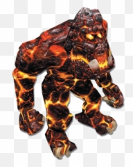 Lava Monster Rock Raiders - Brickipedia The Lego Wiki Rock Raiders Rock Monster Png,Lava Png