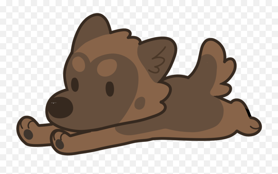 Pirate Software - Png Baron The Dog Heartbound,Doggo Png
