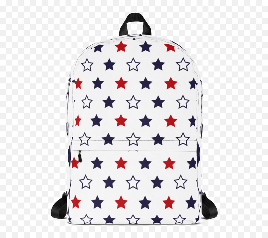 American Stars Backpack - Backpack Png,American Stars Png