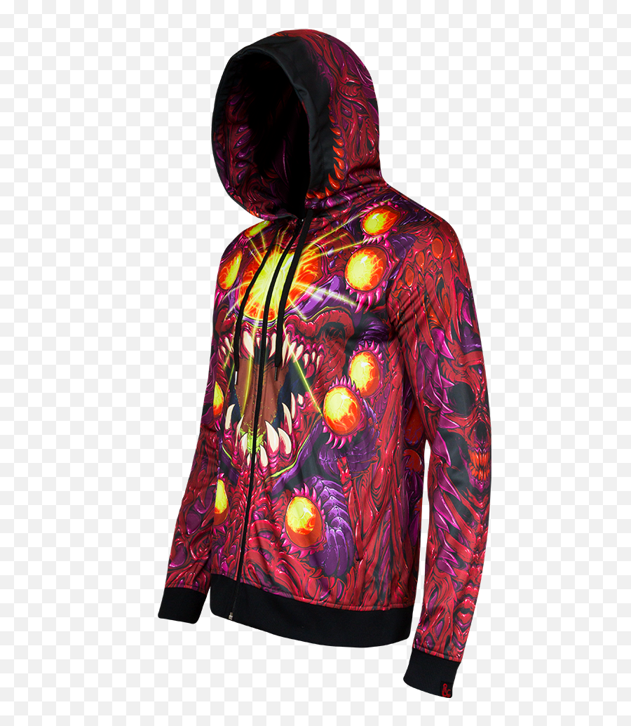 Dungeons Dragons Beholder Hoodie - Dungeons And Dragons Dice Hoodie Png,Beholder Png