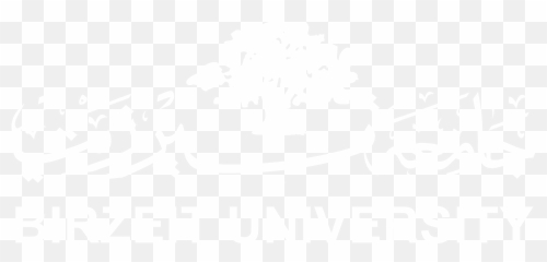 A Statement Regarding Israeli Armyu0027s Raid - Birzeit University Logo Black Png,Osaid Logo