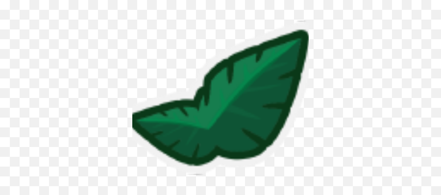 Palm Leaves Finders Keepers Roblox Wiki Fandom - Emblem Png,Palm Leaves Png