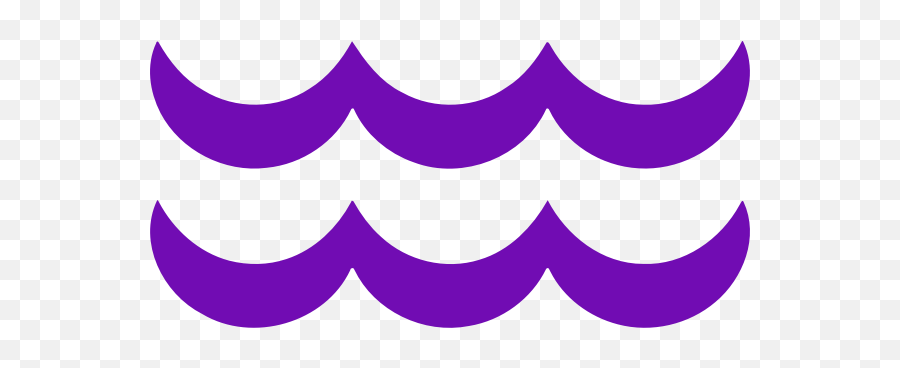 Violet Aquarius Symbol Free Svg - Clip Art Png,Aquarius Png