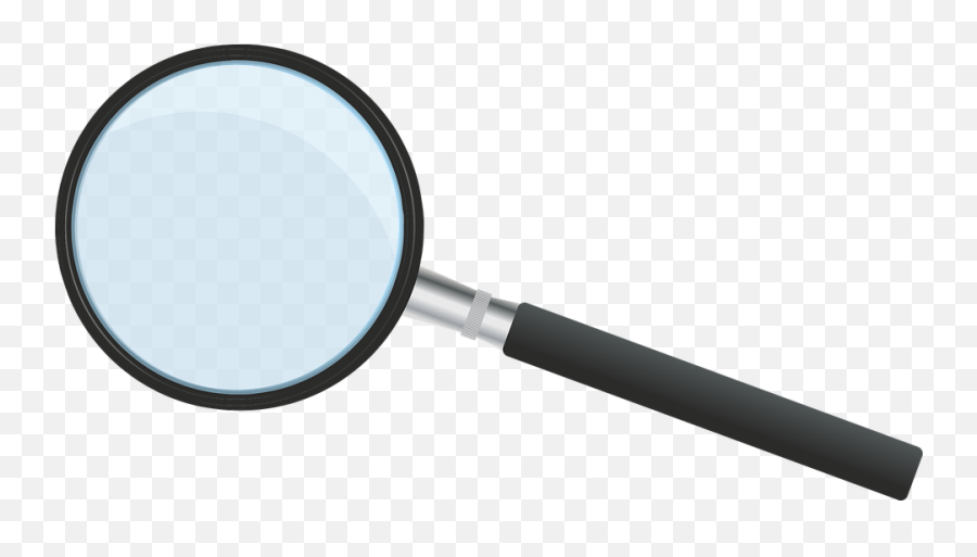 Png Hd Magnifying Glass Transparent Glasspng - Büyüteç Png,Glass Transparent Background