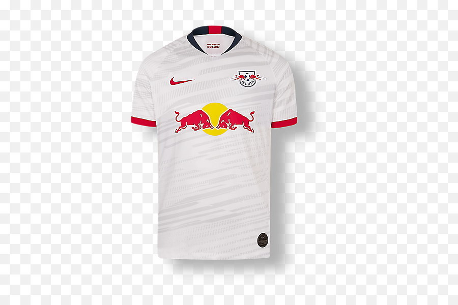 Rbl Youth Home Jersey 1920 - Rb Leipzig Jersey 19 20 Png,Jersey Png