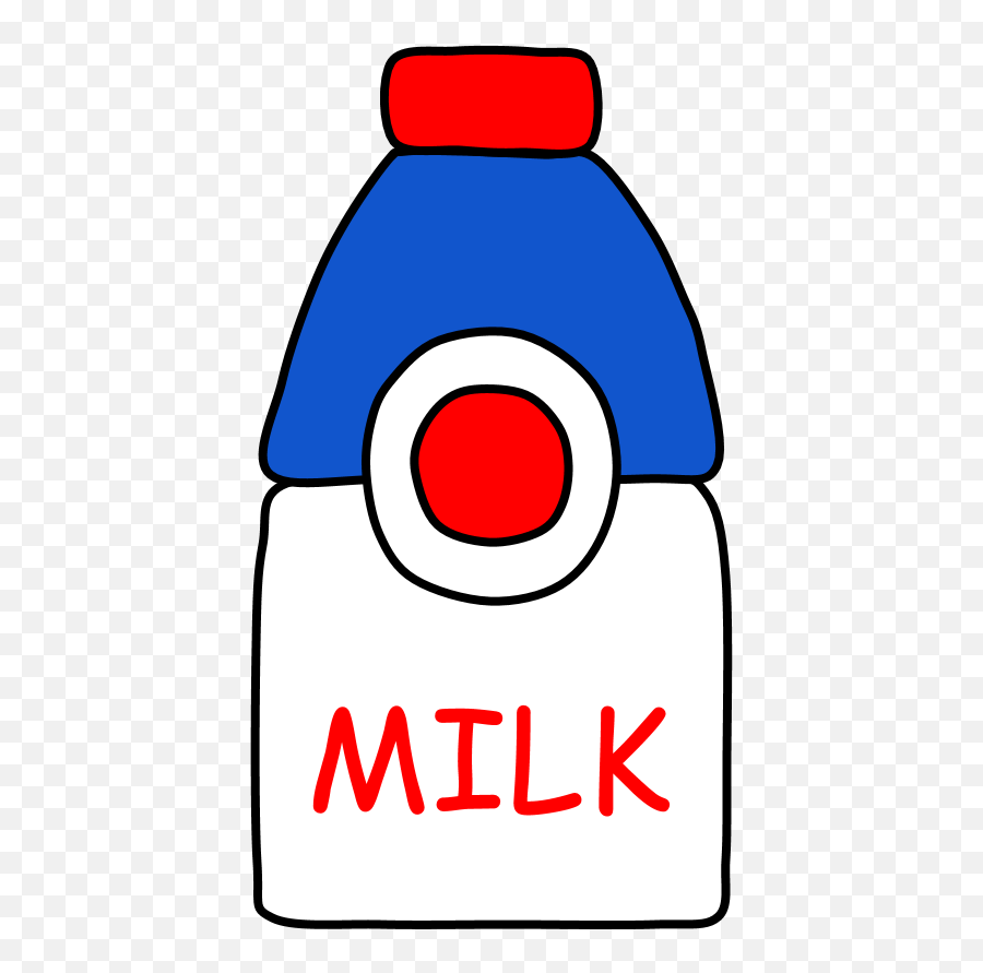 Milk U2013 Clipartshare - Clip Art Png,Milk Jug Png