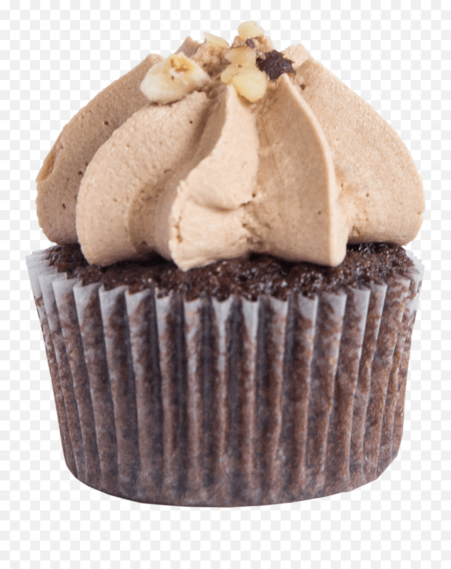 Nutella - Cupcake Png,Nutella Png