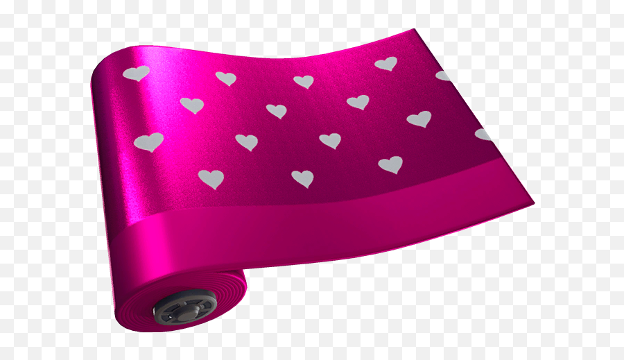 Valentine - Pink Fortnite Gun Wrap Png,Valentine Png