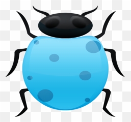 Bug Icon - Free Insect Icon File png
