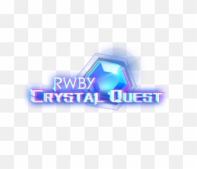 Flipboard Crunchyroll Games Launches Rwby Crystal Match - Graphic Design png