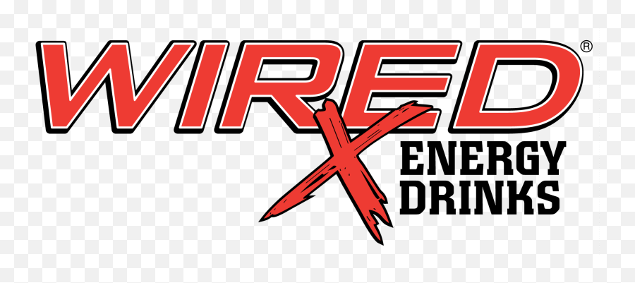 Download Wired Energy Drinks - Coolest Energy Drink Logos Coolest Energy Drink Logos Png,Wired Logo Png