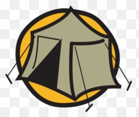 Camping Tent Roundlet Transparent Png - Camping Clip Art,Camping Png