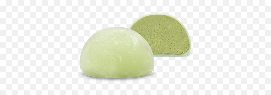 Japanese Mochis - Mochi De Te Verde Png,Mochi Png