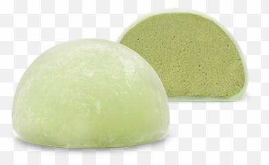 Japanese Mochis - Mochi De Te Verde Png,Mochi Png
