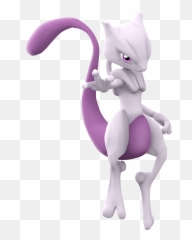 Mewtwo Pokemon Go Png For Free Download - Transparent Mewtwo Png,Mewtwo Png
