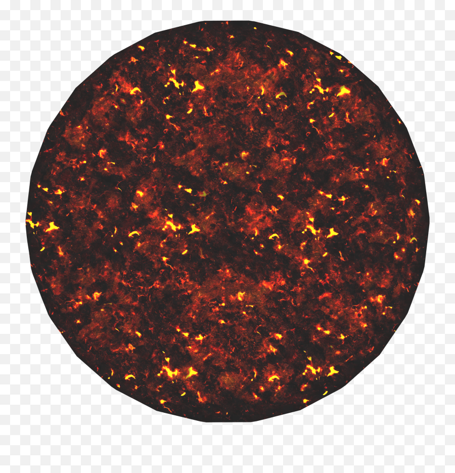 Fire Pit Top Down View - Top Down Fire Pit Png,Fire Pit Png