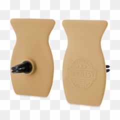 Vanilla Bean Buttercream Car Bar Clip - Scentsy Car Bar Png,Vanilla Bean Png