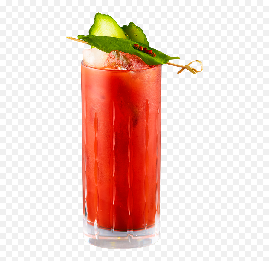 The Ultimate Bloody Mary - Mai Tai Png,Bloody Mary Png