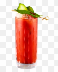The Ultimate Bloody Mary - Mai Tai Png,Bloody Mary Png
