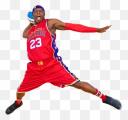 Download Space Jam - Harlem Wizards png