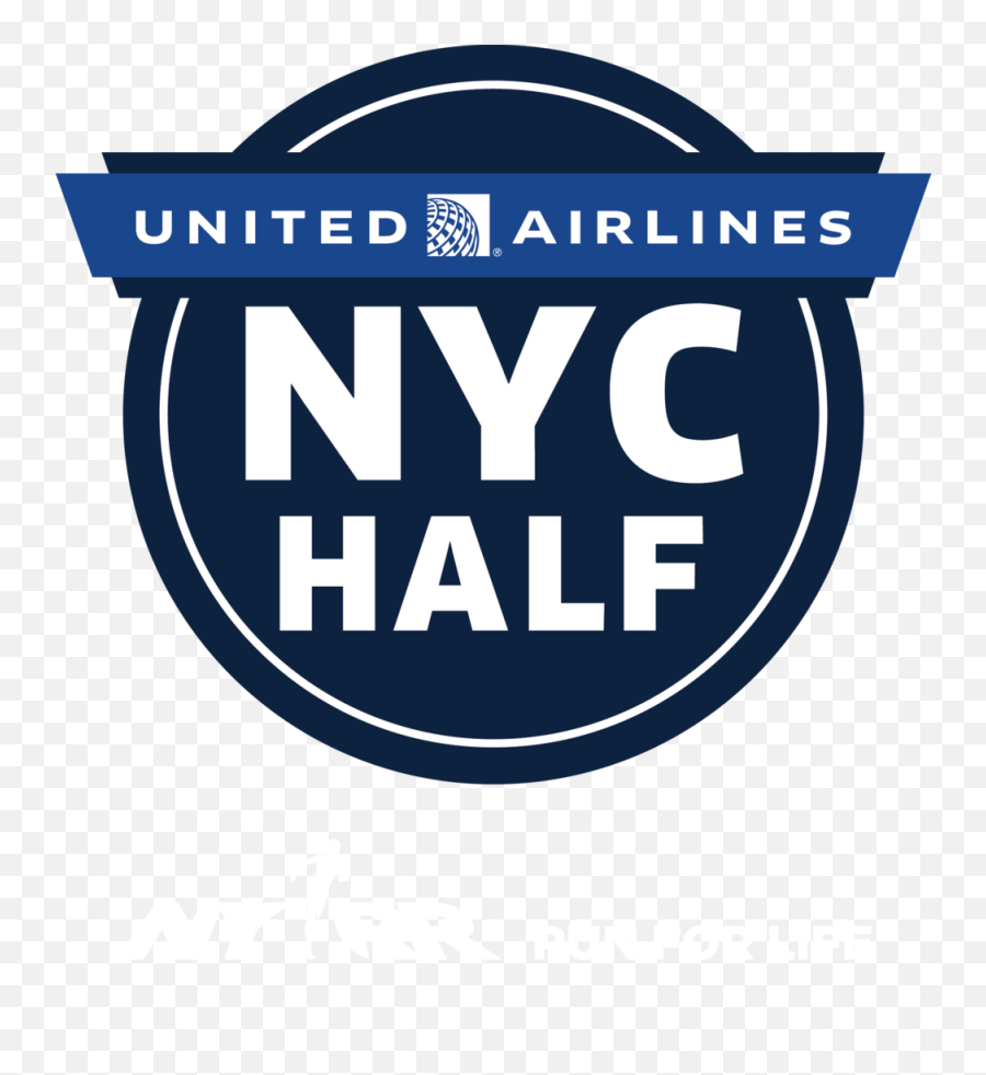 Nych15 Logo 3p Nodc Fc Pms Cs5 - Graphic Design Png,United Airlines Png