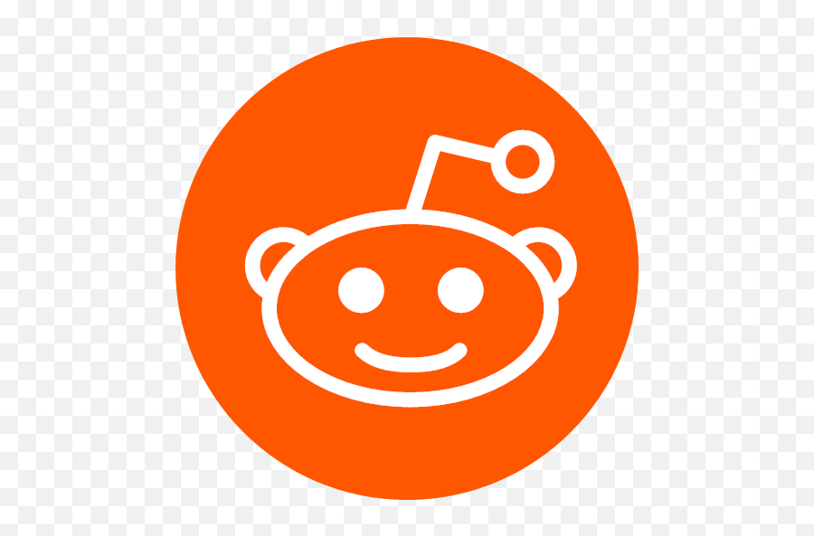People Reddit Website World Icon - Free Social 1 Png,Community Icon Png