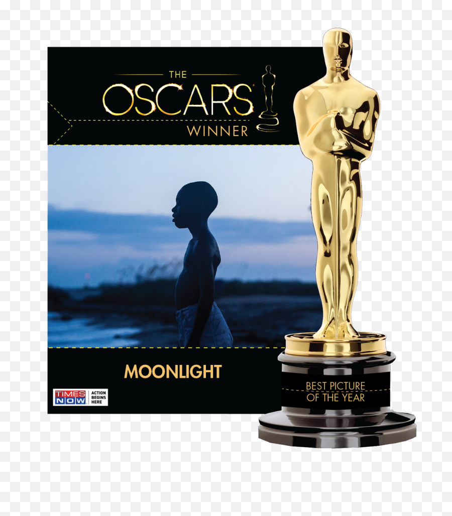 Download Oscar For Best Actor Goes Hd Png - Uokplrs Oscar Statue Meme,Oscar Png