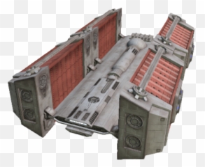 P3din - Bff1 Bulk Freighter Star Wars Bff 1 Bulk Freighter Png,Bff Png