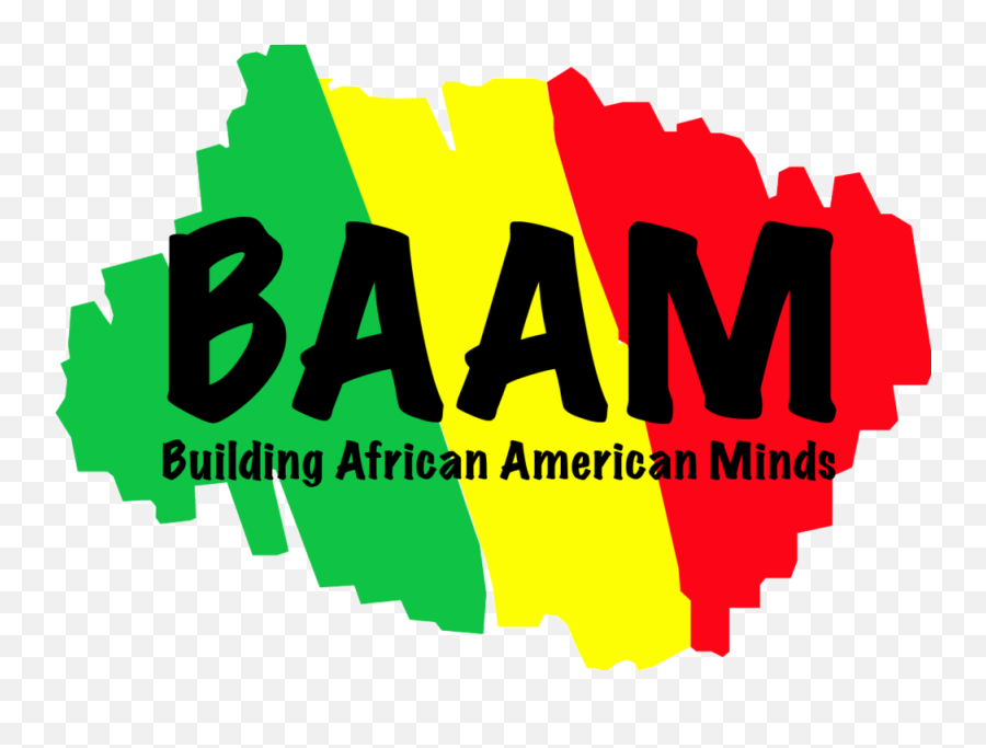 Building African American Minds Png