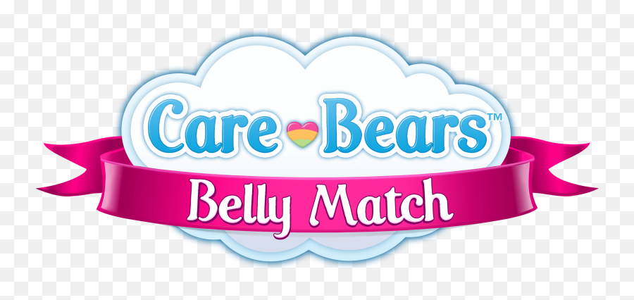 Care Bears Belly Match App Review - Everything Mommyhood Care Bear Coloring Pages Png,Care Bear Png