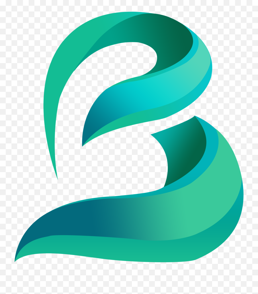 Graphics Png B Logo