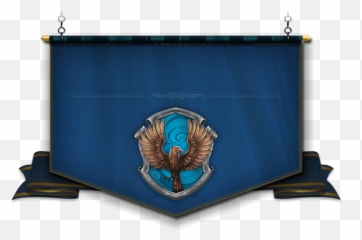Leg House Harry Potter Png Ravenclaw