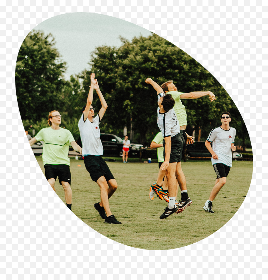 Ultimate Frisbee - Fun Png,Frisbee Png