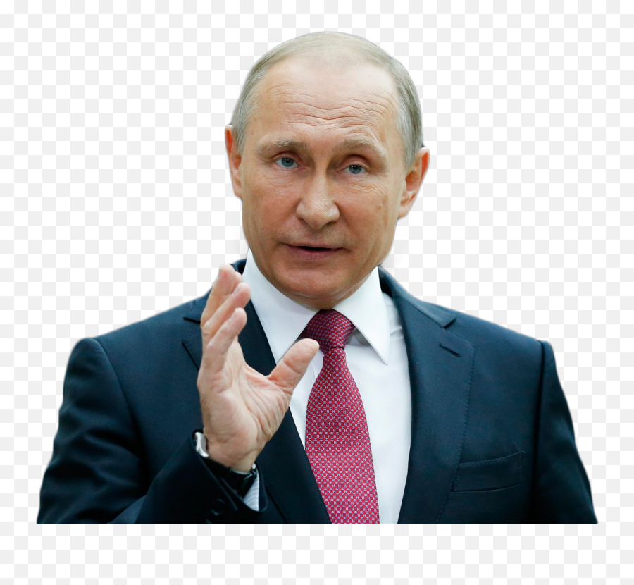 Bio Family Net Worth - Putin Hd Png,Putin Transparent