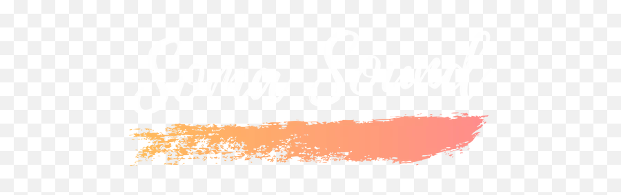 Welcome - Color Gradient Png,Soma Png