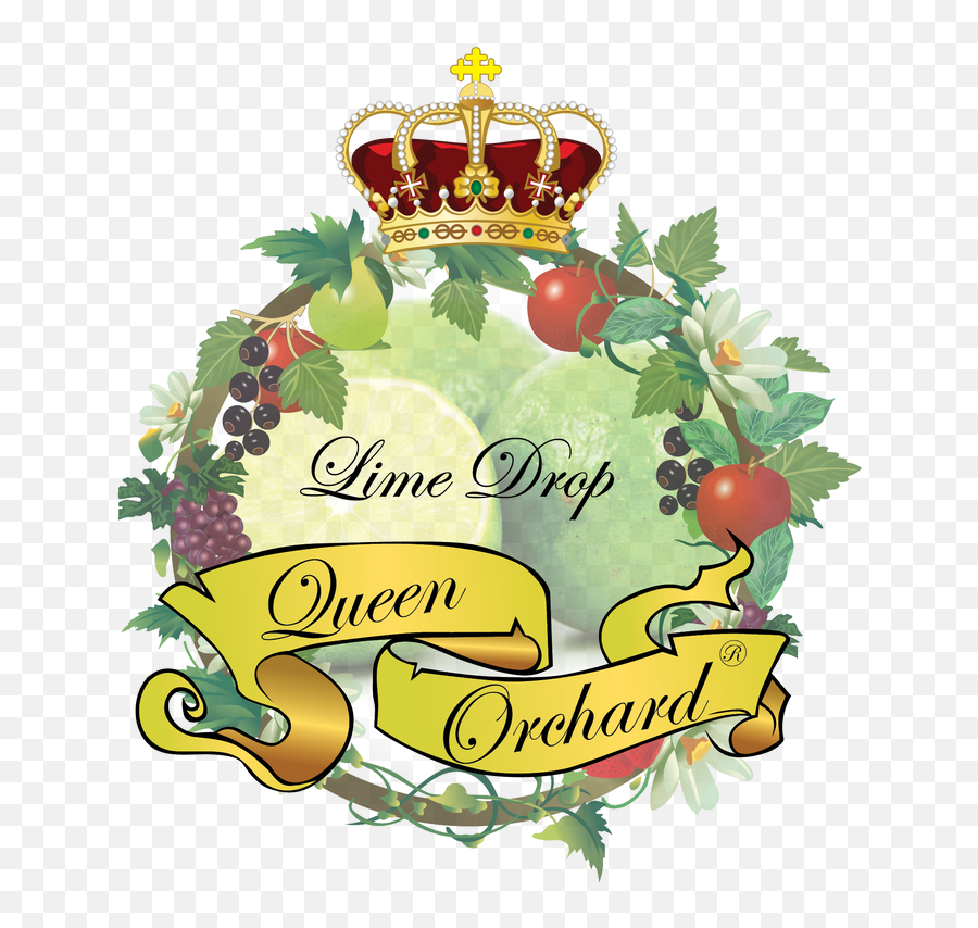 Queen Orchard - Home Illustration Png,Queen Transparent