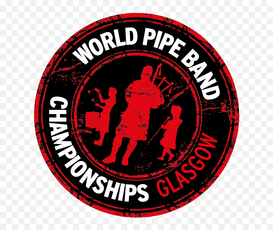 Glasgow Taxis Ltd - World Pipe Band Championships Png,Band App Logo