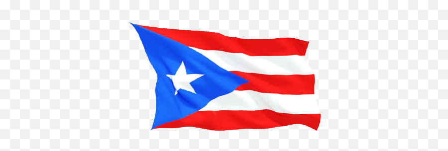 Puerto Rico Flag Icon Clip Art Library - Puerto Rico Flag Icon Png,Bandera De Puerto Rico Png
