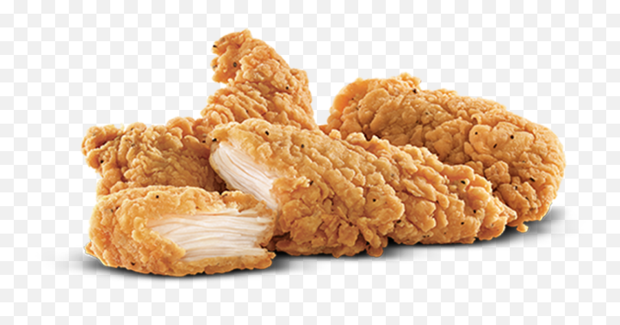 3 Chicken Tenders - Chicken Tenders Png,Chicken Tenders Png