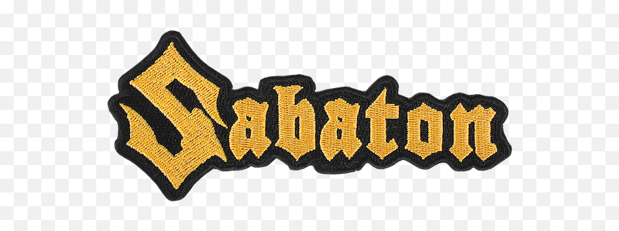 Sabaton - Sabaton Png,Sabaton Logo