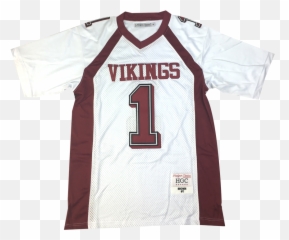 Antonio Brown High School Football Jersey - Short Sleeve png