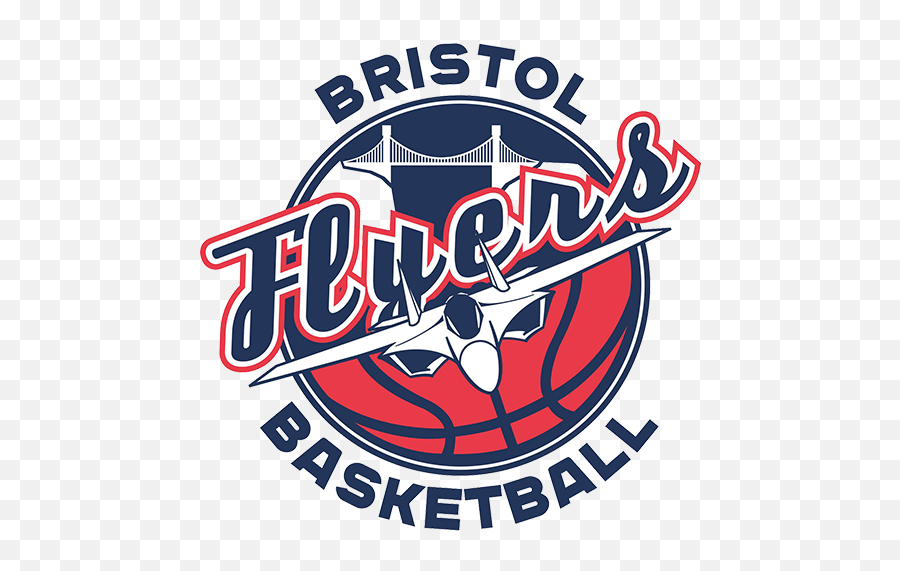 Bristol Flyers - Bristol Flyers Png,Flyers Logo Png