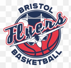 Bristol Flyers - Bristol Flyers Png,Flyers Logo Png