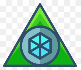Triangle Png Icon