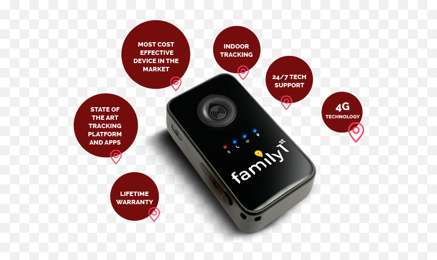 Gps Tracker For Vehicles - Best Gps Tracking Devices Family1st Family First Gps Png,15% Off Png